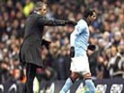 Roberto Mancini: Còn bạc còn tiền, còn đệ tử…