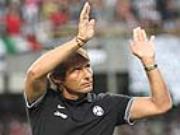 Juventus: Lần cuối cùng của Conte