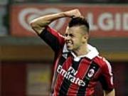 Milan - Juve còn 2 ngày: Nếu Juve có El Shaarawy...