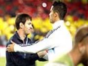 Barca & Real: Có Messi và Ronaldo, đếm tiền mệt nghỉ