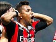 Catania - Milan: Chờ anh đấy, Binho!