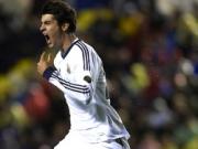 Real vượt khó ở Levante: Càng khó khăn, chiến thắng càng giá trị