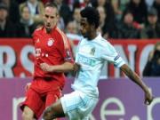 Khủng hoảng hàng thủ, Barca theo đuổi trung vệ của Marseille