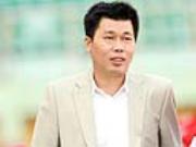 Chuyện các ông bầu: Hãy thành thật với “tình yêu”