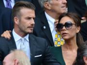 Beckham sẽ chuyển đến New York vì vợ?