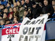 Tân HLV trưởng Chelsea "giả điếc" trước mọi lời chỉ trích