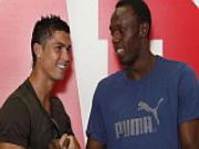 "Thay lòng, đổi dạ" nhanh như Usain Bolt