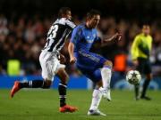 Cuộc chiến Juventus-Chelsea: Sinh, tử