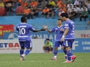 Bóng đá Việt Nam trước nguy cơ “đứt” hàng loạt