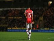 Chamberlain chấn thương, Walcott không chắc đá chính ở trận gặp Man Utd