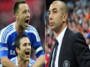 Di Matteo - Nạn nhân của trò chơi quyền lực ở Chelsea?
