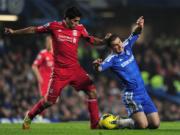 Chelsea - Liverpool: Logic chống lại lịch sử