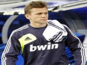 Capello gọi sao trẻ Real vào tuyển Nga