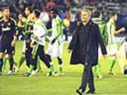 Bị làm phản, ghế của Mourinho ở Real vẫn sẽ nguyên vẹn