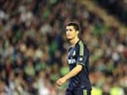 Ronaldo thua tuyệt đối trước Messi: Cứ thế này, Ronaldo nên rời Bernabeu?