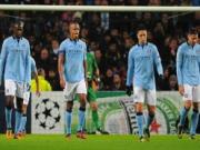 Manchester City - Real Madrid: Niềm tin của kẻ bị dồn vào đường cùng