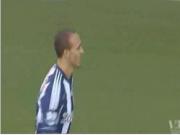 Odemwingie lại gieo sầu cho The Blues