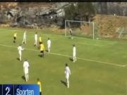 Những siêu phẩm của giới cầu thủ nghiệp dư