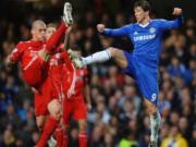 Fernando Torres: Đã đến lúc chấm dứt “nỗi ám ảnh Liverpool”