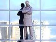 Sir Alex Ferguson: Tượng đài đích thực