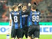 "Ba giọng ca tenor" cho derby Italia?