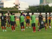Tiếp sức mạnh cho ĐT Việt Nam trước thềm AFF Cup 2012: Niềm tin chiến thắng