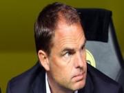 HLV Ajax kêu gọi “giết” Man City