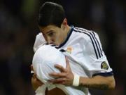 "Hàng xịn" toả sáng, "Real Madrid B" thắng dễ đối thủ hạng 3