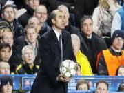 Chelsea loạn phòng thay đồ: Di Matteo sắp “đi mất tiêu”