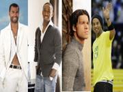 4 ngôi sao độc thân "siêu hấp dẫn": Họ là ai?