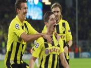 2 ngày trước đại chiến Bayern - Dortmund: Dortmund & chiếc vỏ mong manh