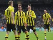 Dortmund là đội bóng hay nhất châu Âu lúc này?