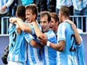 Tin sốc cho La Liga: Malaga không được dự cúp châu Âu mùa tới!