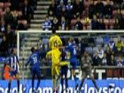 Everton 1-1 Norwich (Vòng 13 Premier League 2012/13)