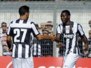 Hàng công Juventus: Cần “quy hoạch” lại các chân sút?