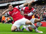 Arsenal – Tình yêu tôi hát