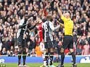 Bên lề derby Bắc London - Adebayor: Cứ gặp Arsenal là có chuyện