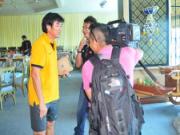 Phóng viên Malaysia dự đoán Việt Nam vô địch AFF Cup 2012