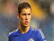 Eden Hazard muốn có danh hiệu cùng Chelsea ngay trong mùa giải năm nay