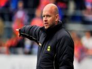 Bản tin Bongda24h (chiều 1/11): Cựu trung vệ Man Utd ngồi lên chiếc ghế HLV trưởng Blackburn