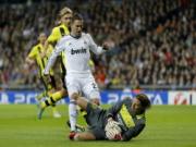 Không “số 9”, Mou sẽ học theo Barca?