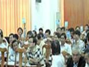 Hội thảo chuẩn bị mùa giải 2013: Nhiều vấn đề gây tranh cãi