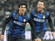 Derby Italia: Nếu Juve cần đối thủ? Đây, Inter Milan!