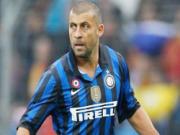 Inter mất nguyên cặp trung vệ trong 3 tuần