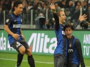 "Kẻ thách thức" Inter làm hồi sinh cả Serie A