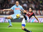 Trước vòng 13 Serie A: Ngày thứ Bẩy kinh điển