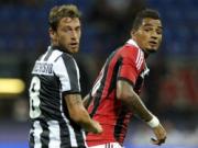 Đại chiến Milan - Juventus: Vũ khí mới, tiêu diệt kẻ thù cũ