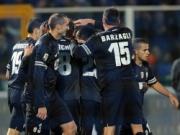 Juve đại thắng Pescara 6-1: Ngày Juve giận dữ