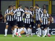 Derby d’Italia còn 2 ngày: “Đặc sản” cho Inter Milan là tinh thần Juventus