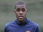 Những ngôi sao triển vọng của làng bóng đá thế giới: Joel Campbell (Arsenal, 20 tuổi)